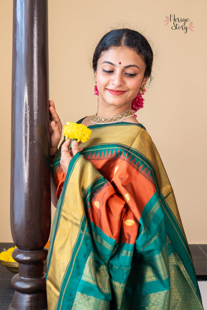 DHANISHKA (ಧನಿಷ್ಕಾ)