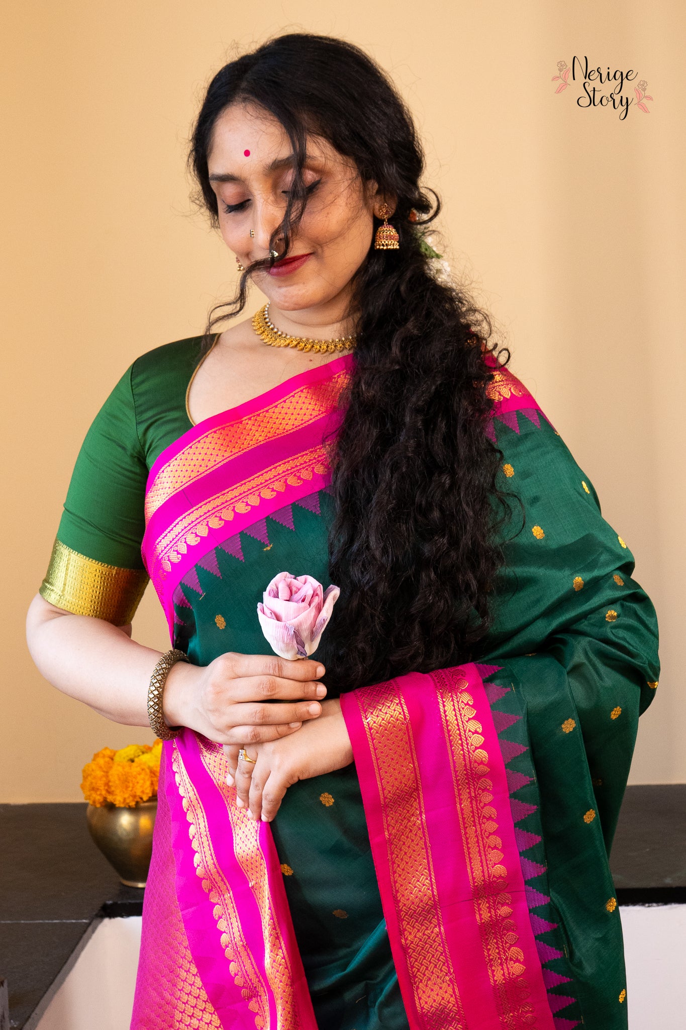 ANNAPURNA (అన్నపూర్ణ)