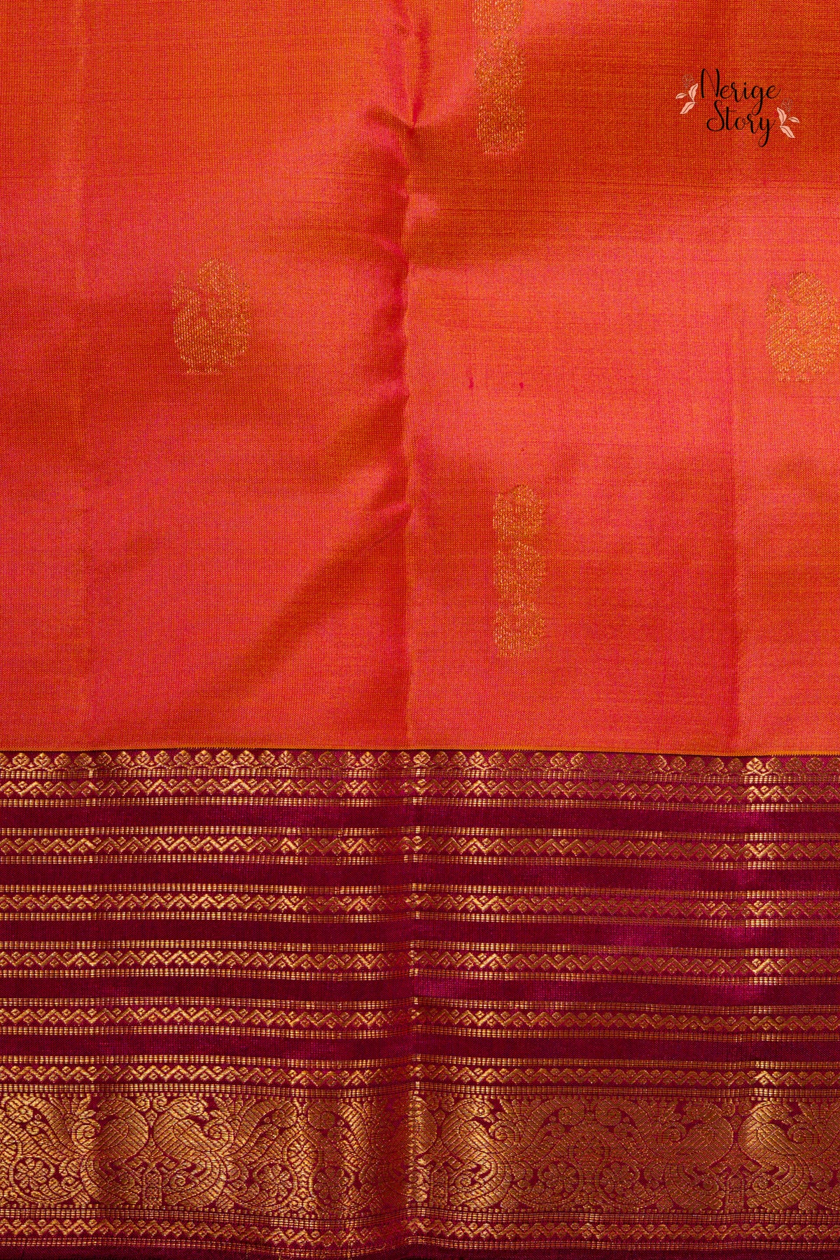 DHARMINI (ధర్మిణి)