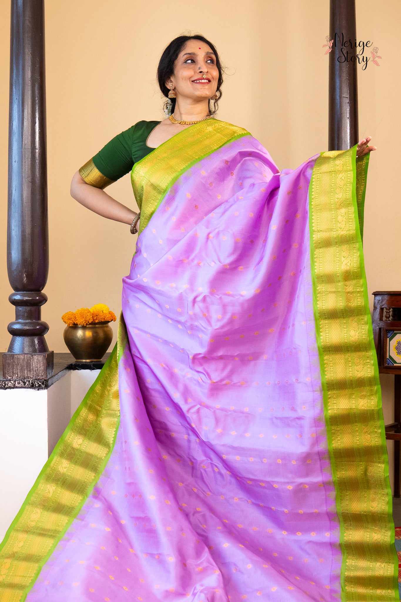 VASANTHA (వసంత)