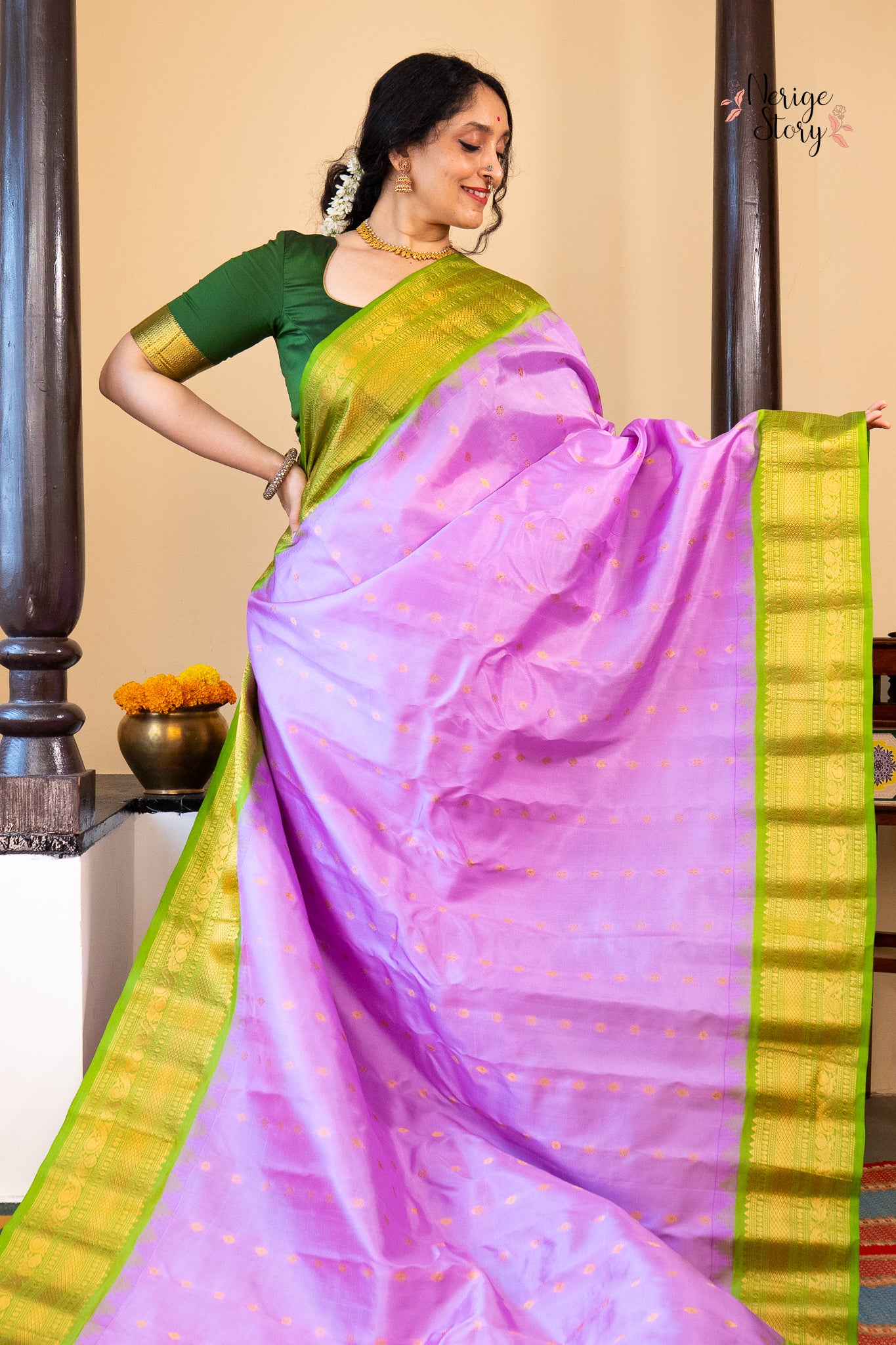 VASANTHA (వసంత)