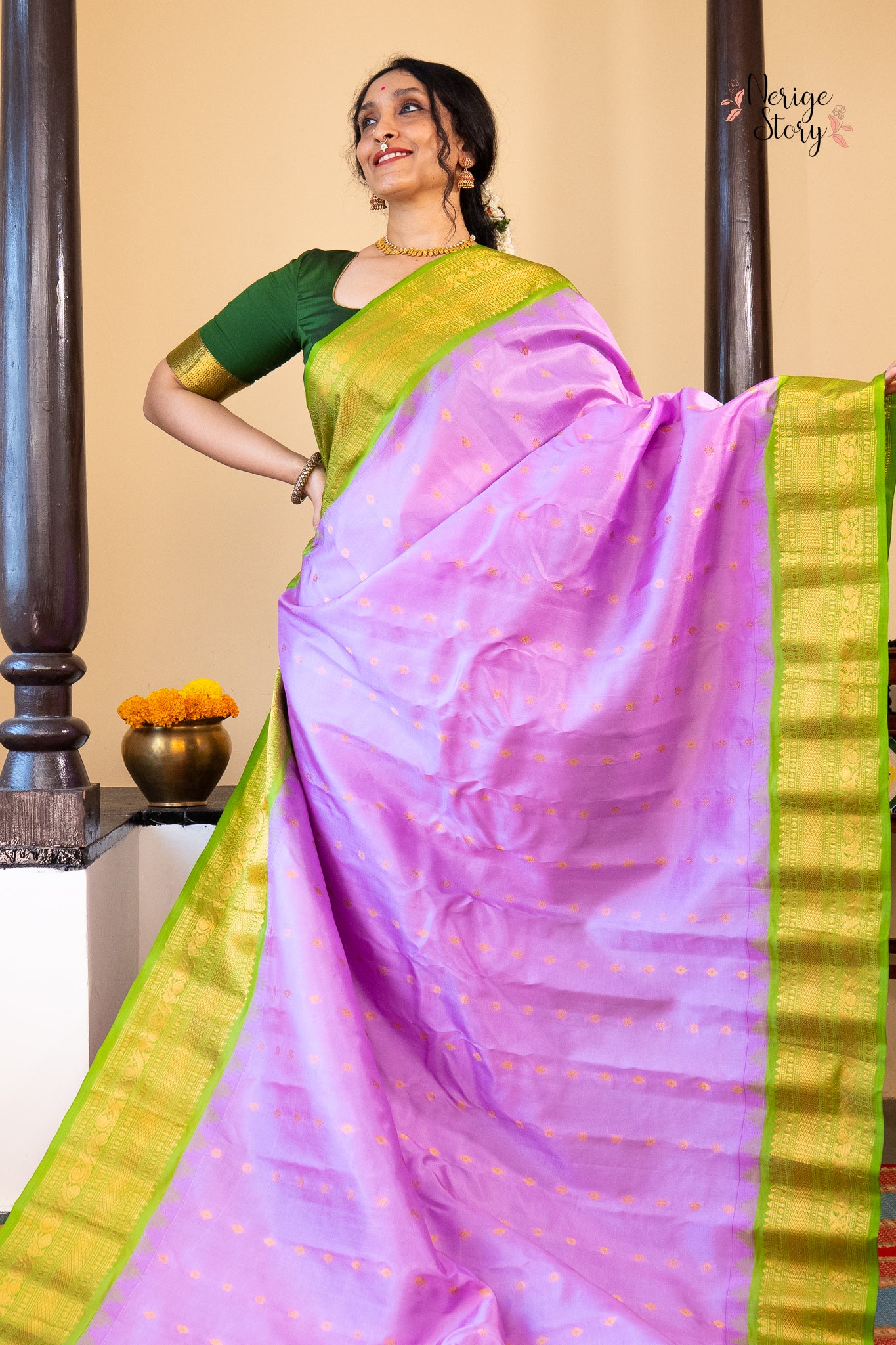 VASANTHA (వసంత)