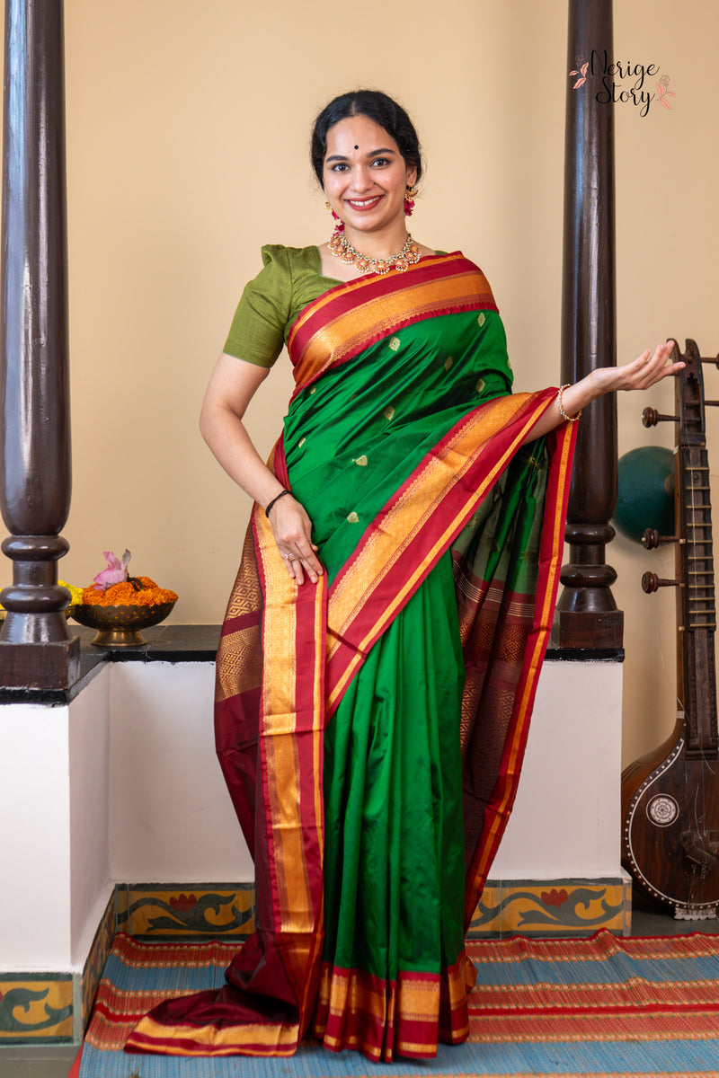 JALIKA (ಜಾಲಿಕಾ)