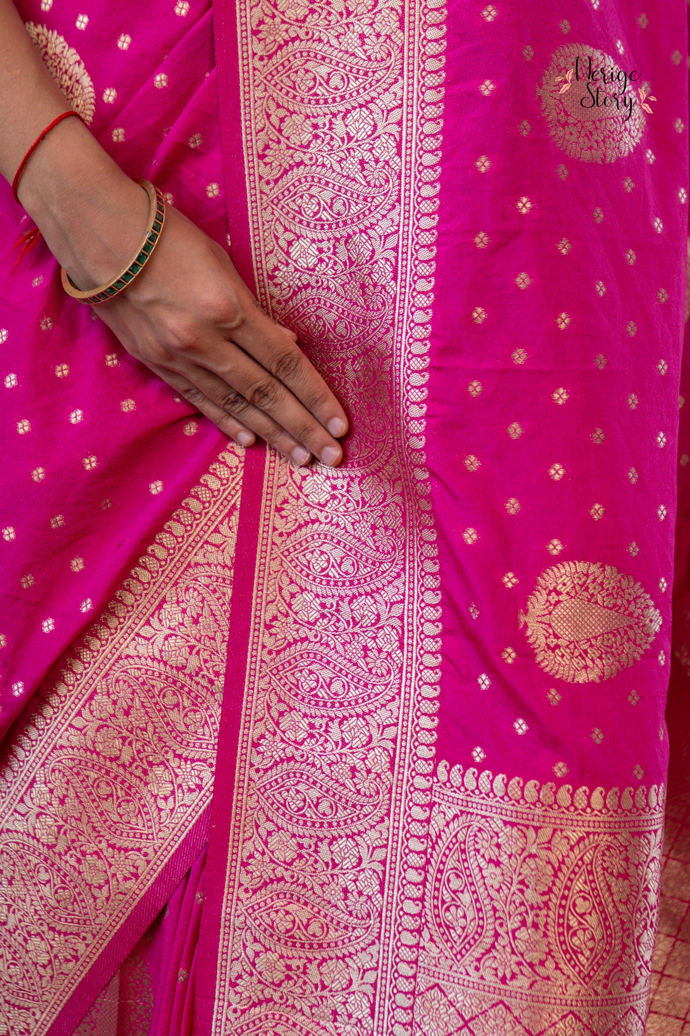PARNA SHREE (पर्ण श्री)