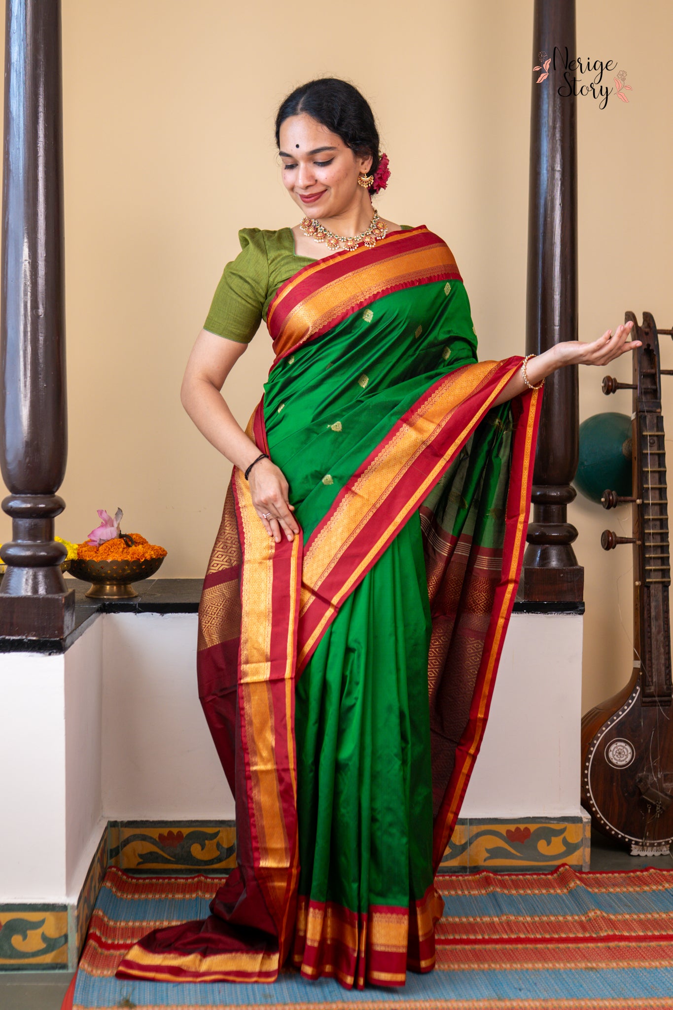 JALIKA (ಜಾಲಿಕಾ)