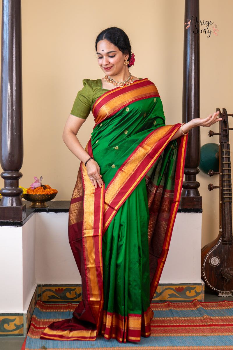 JALIKA (ಜಾಲಿಕಾ)