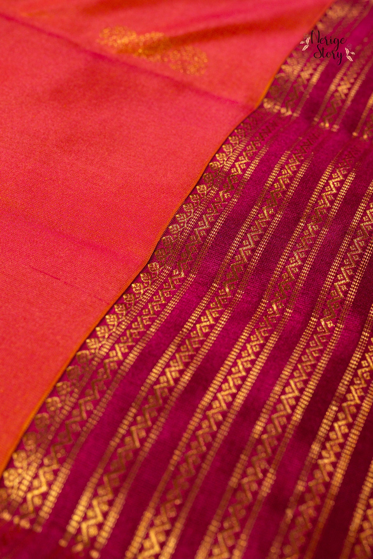 DHARMINI (ధర్మిణి)