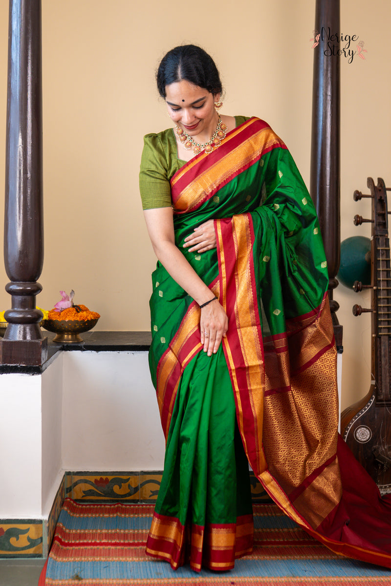 JALIKA (ಜಾಲಿಕಾ)
