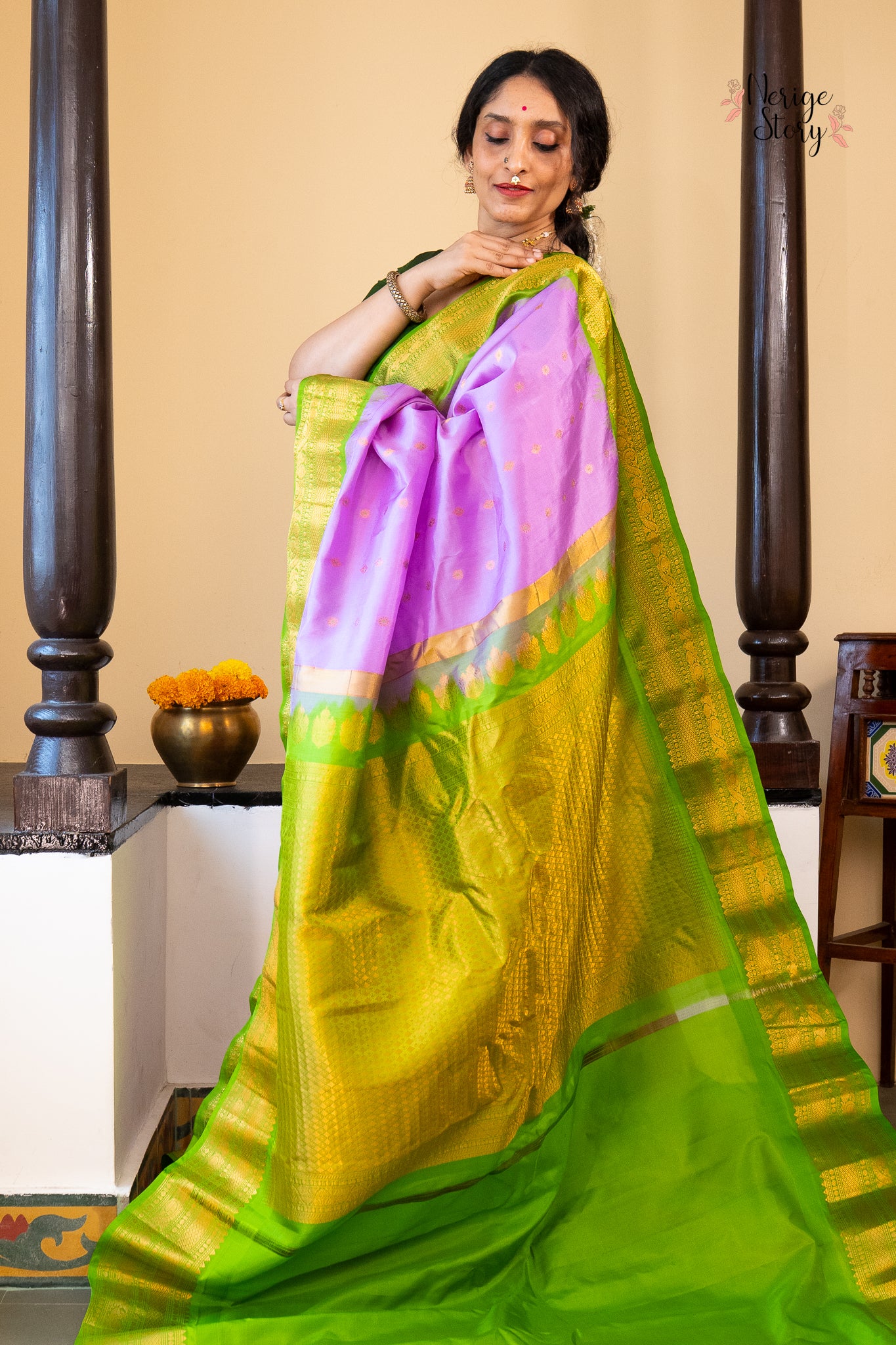 VASANTHA (వసంత)