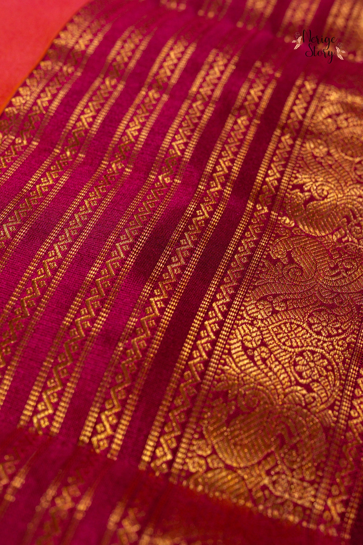 DHARMINI (ధర్మిణి)