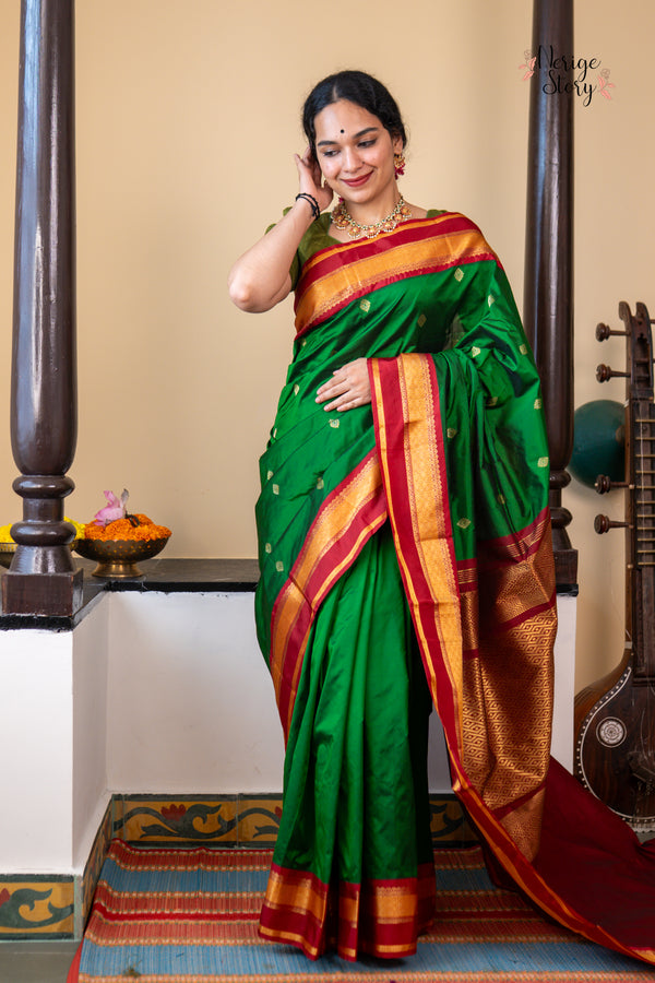 JALIKA (ಜಾಲಿಕಾ)