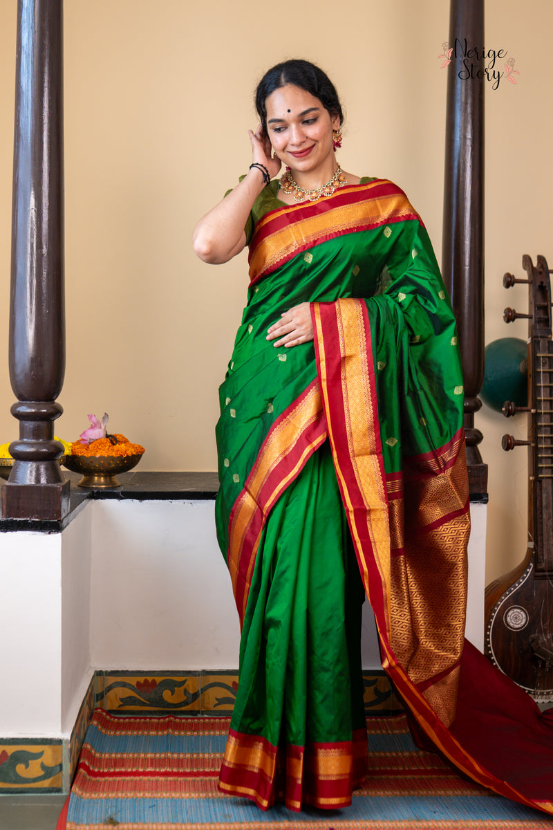 JALIKA (ಜಾಲಿಕಾ)