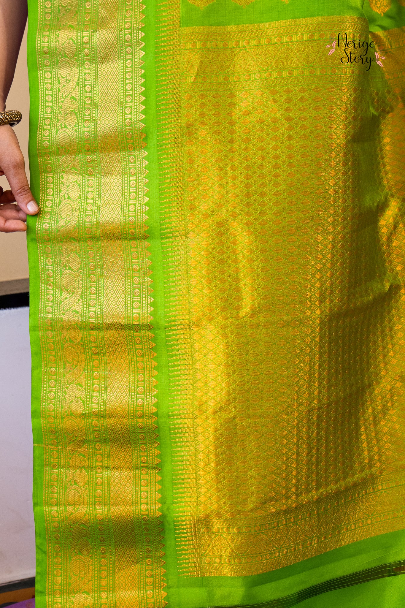 VASANTHA (వసంత)