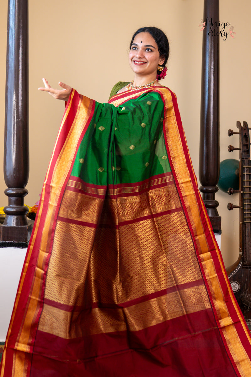 JALIKA (ಜಾಲಿಕಾ)