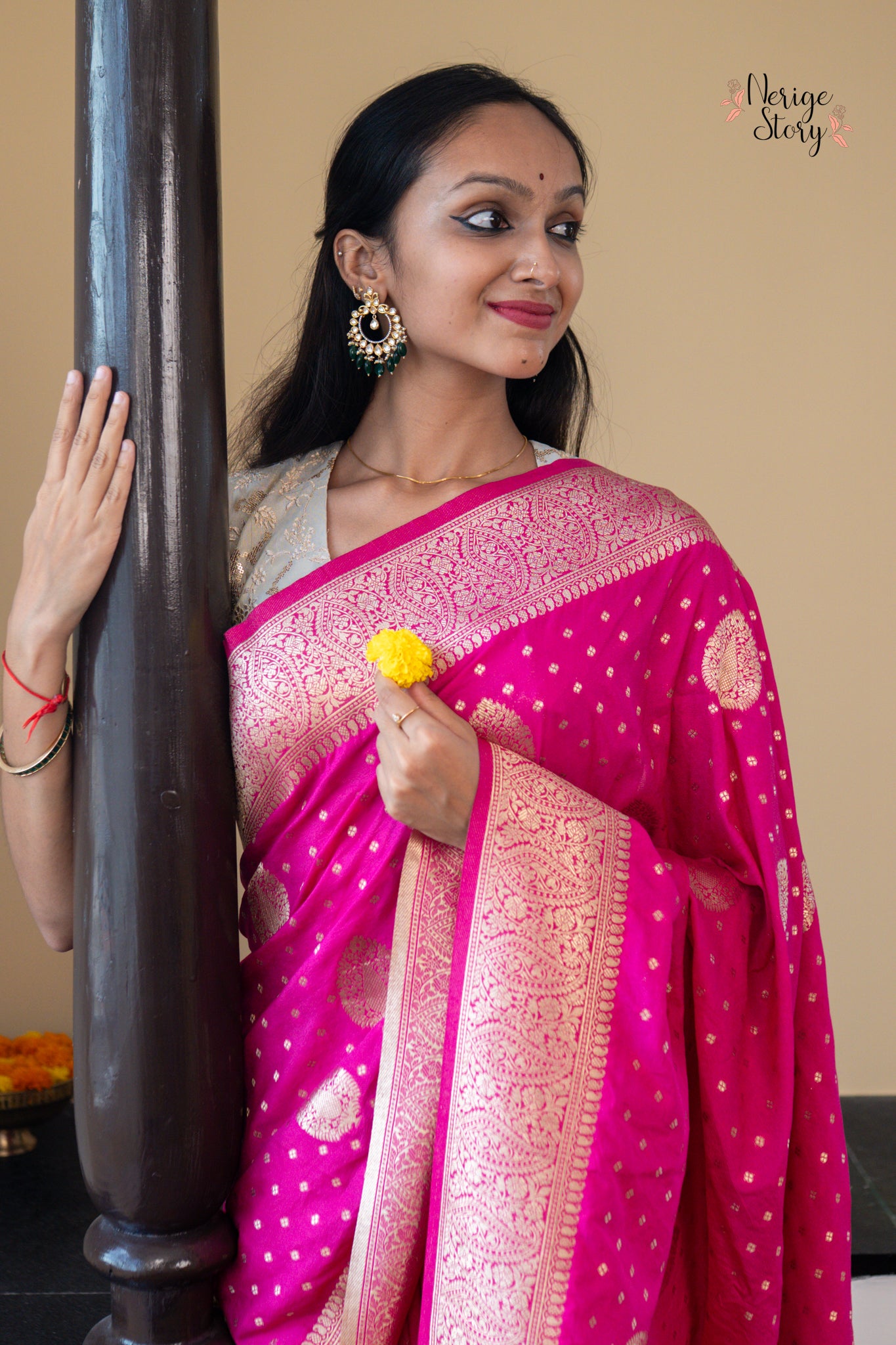 PARNA SHREE (पर्ण श्री)
