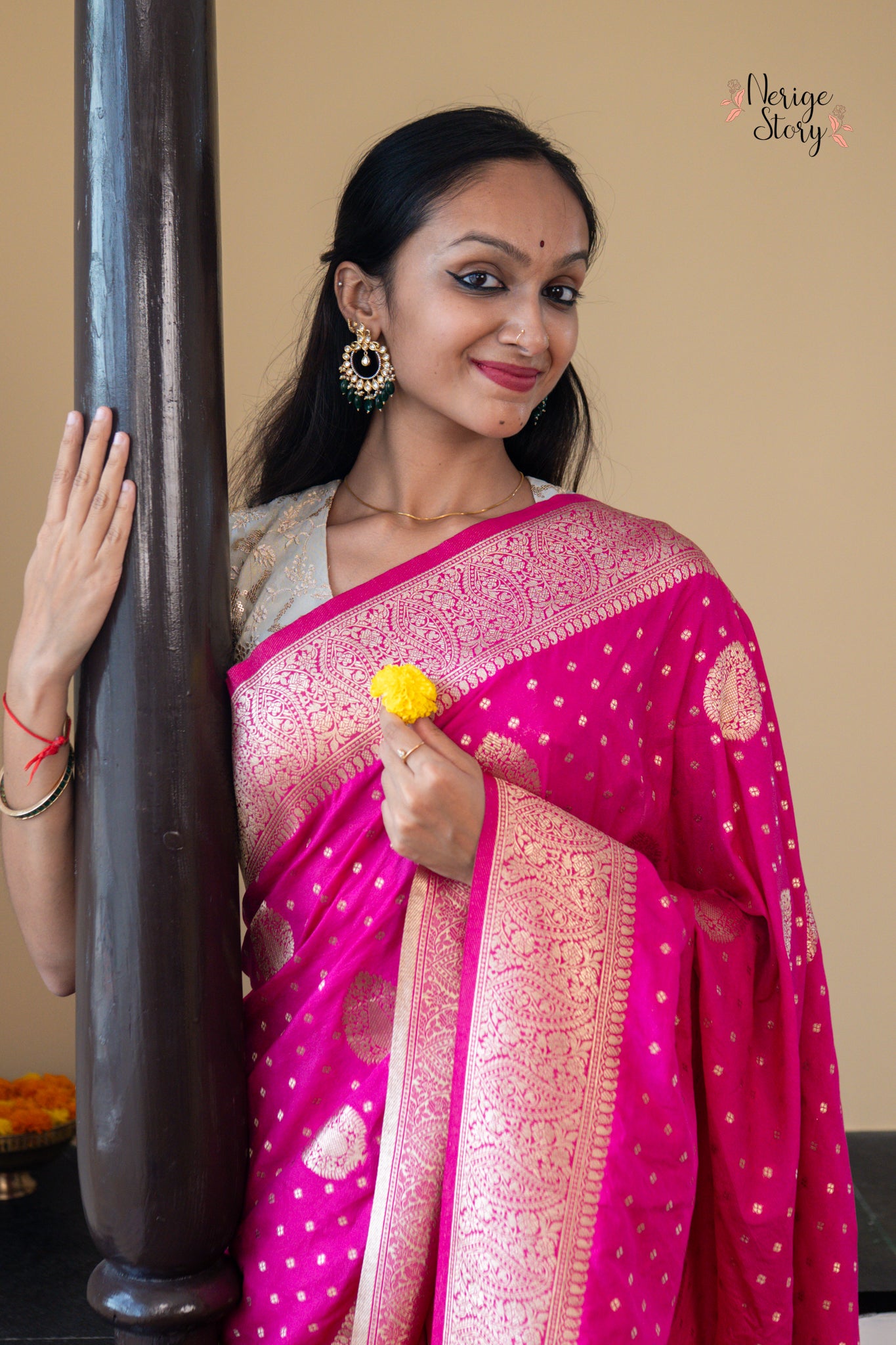 PARNA SHREE (पर्ण श्री)