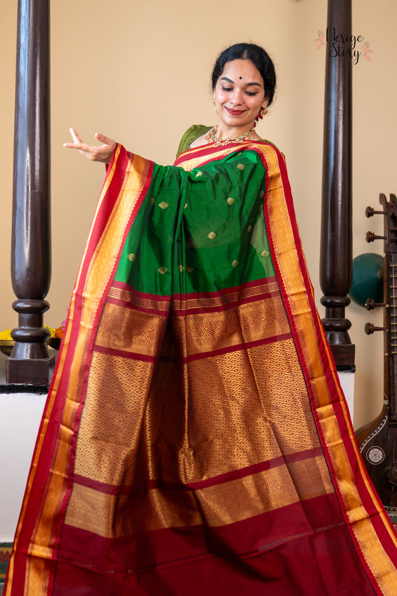 JALIKA (ಜಾಲಿಕಾ)