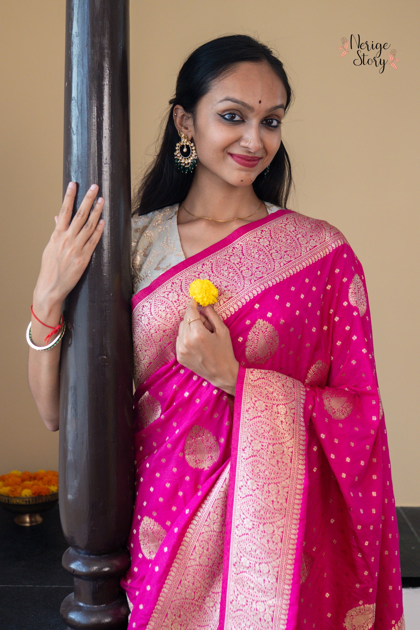 PARNA SHREE (पर्ण श्री)