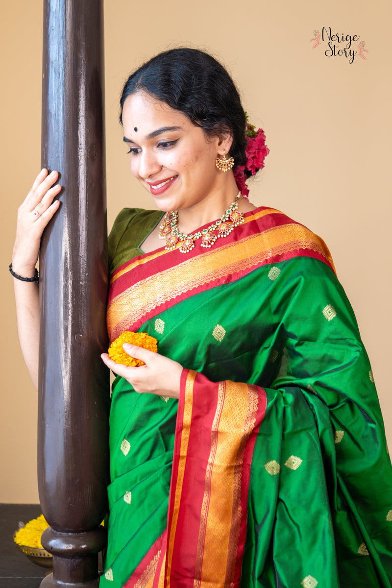 JALIKA (ಜಾಲಿಕಾ)