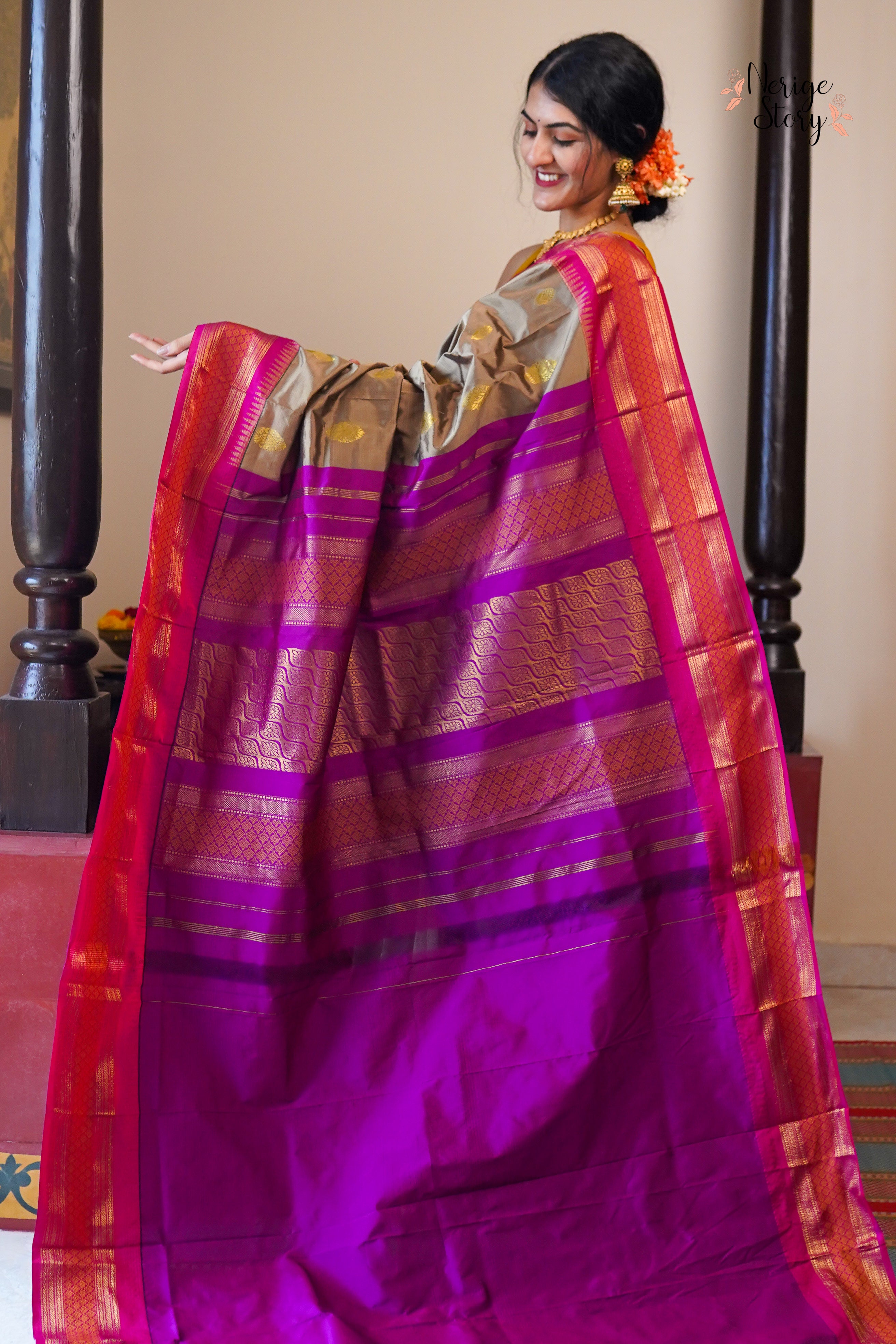 ARPITHA (ಅರ್ಪಿತಾ)