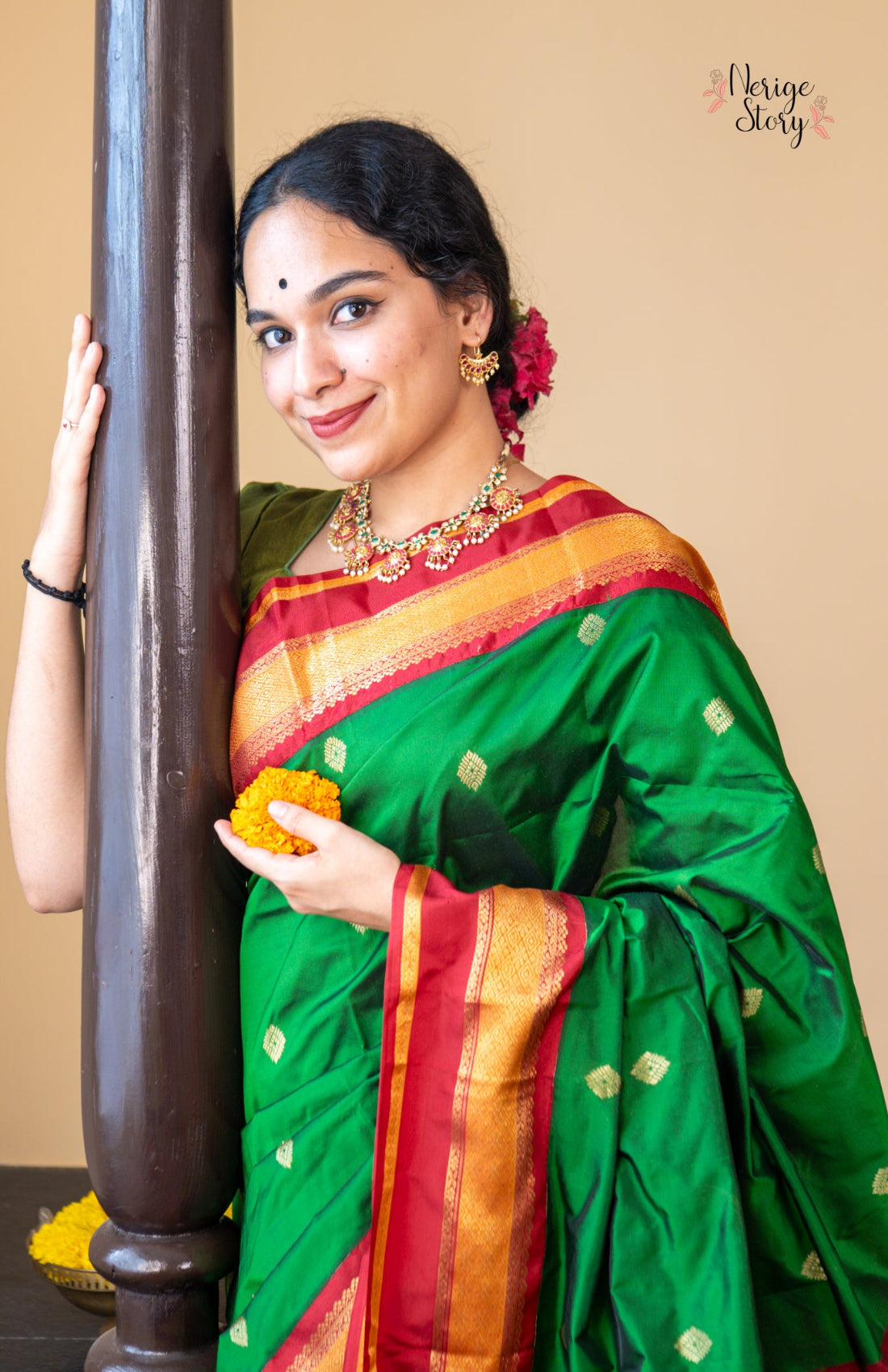 JALIKA (ಜಾಲಿಕಾ)