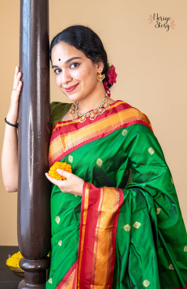 JALIKA (ಜಾಲಿಕಾ)