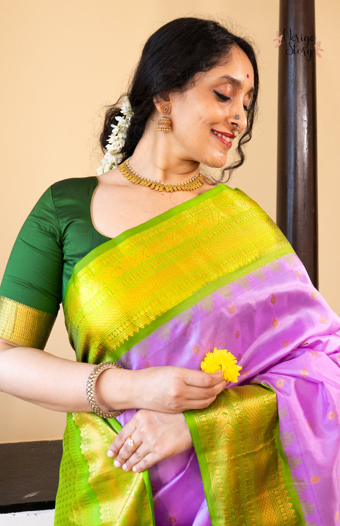 VASANTHA (వసంత)