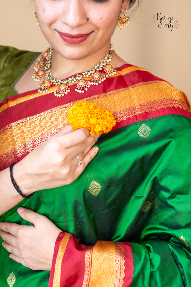 JALIKA (ಜಾಲಿಕಾ)