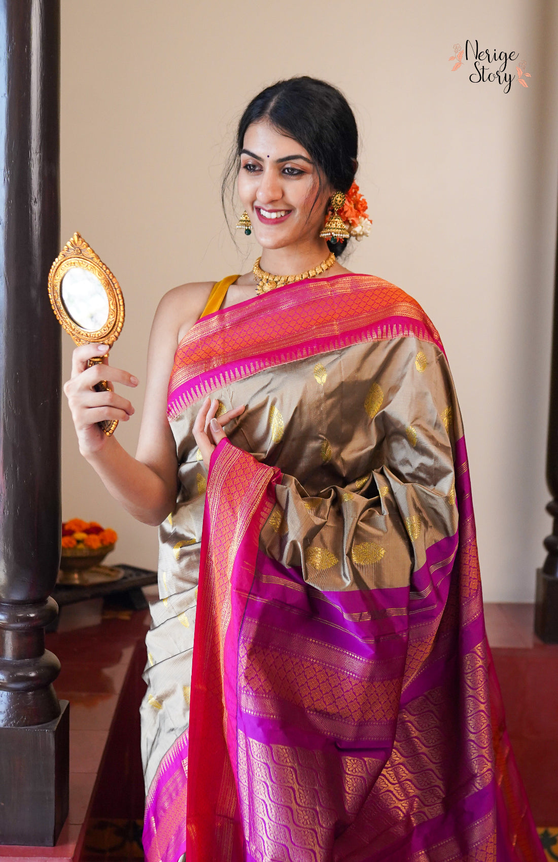 ARPITHA (ಅರ್ಪಿತಾ)
