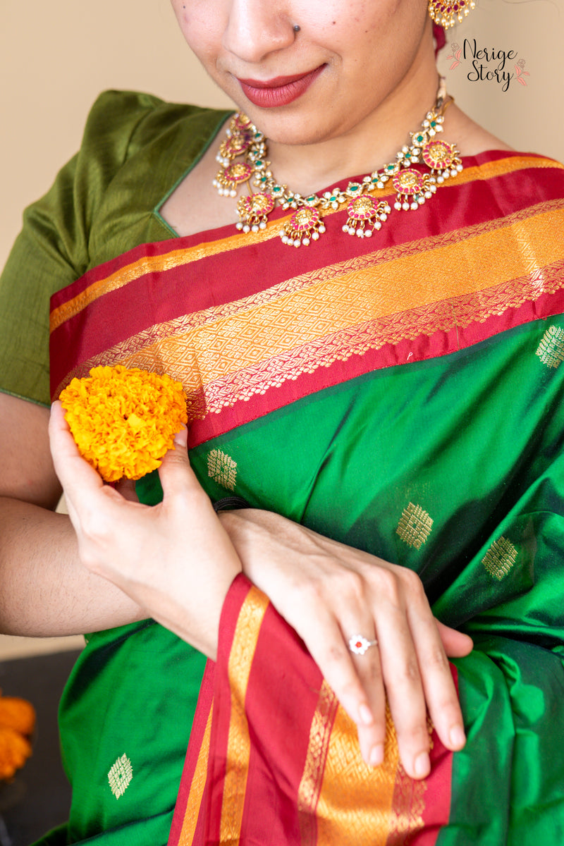 JALIKA (ಜಾಲಿಕಾ)