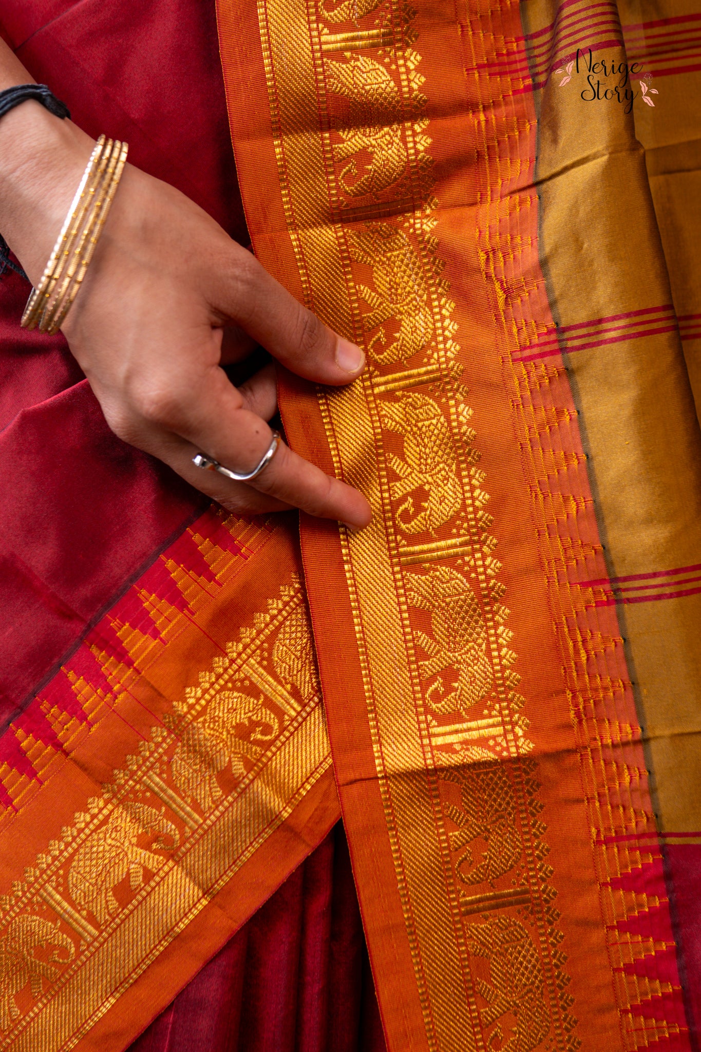 ARANYA (ಅರಣ್ಯಾ)