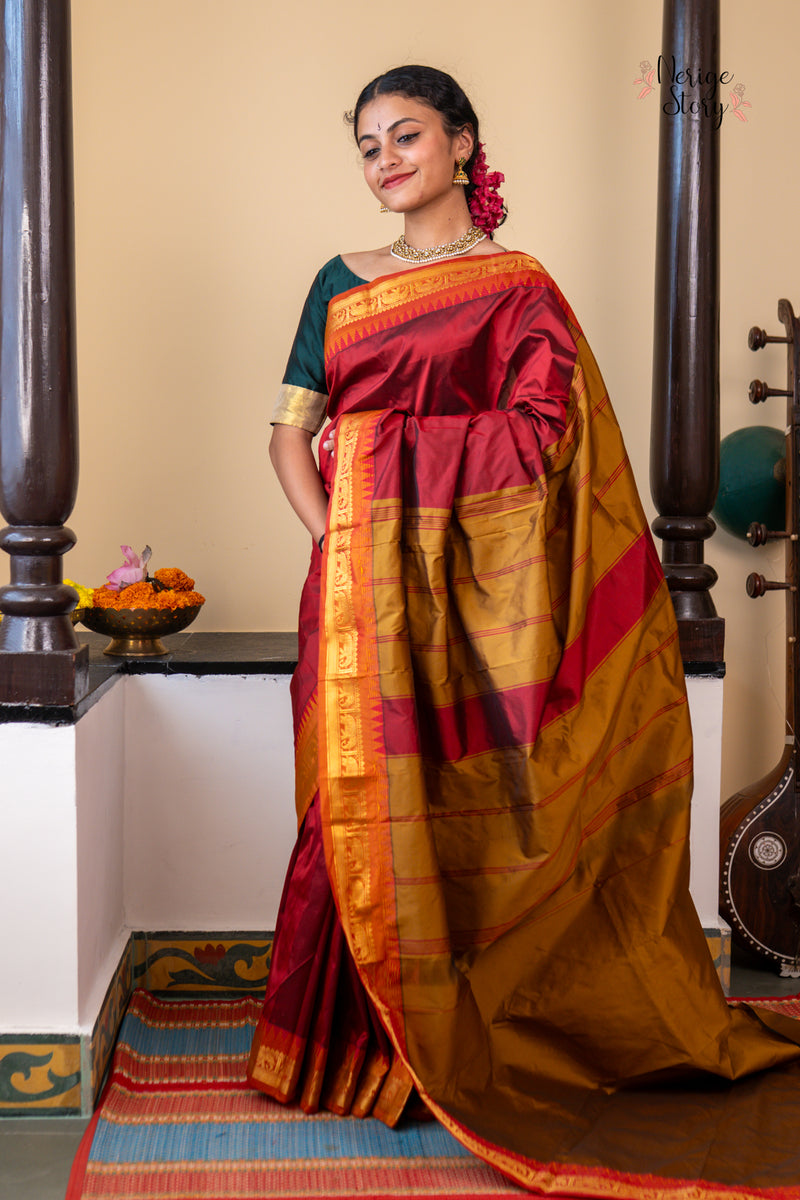 ARANYA (ಅರಣ್ಯಾ)