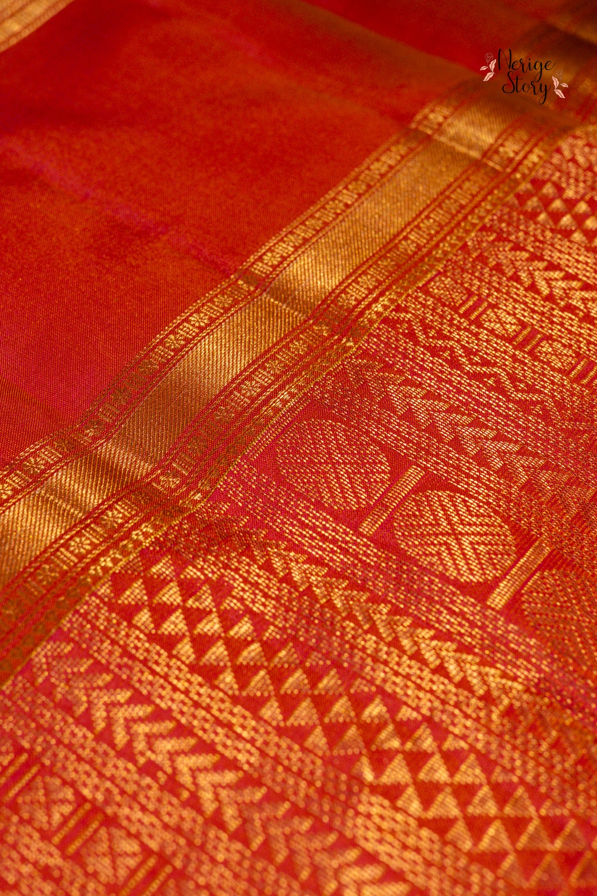 GANDHALI (గంధాలి)