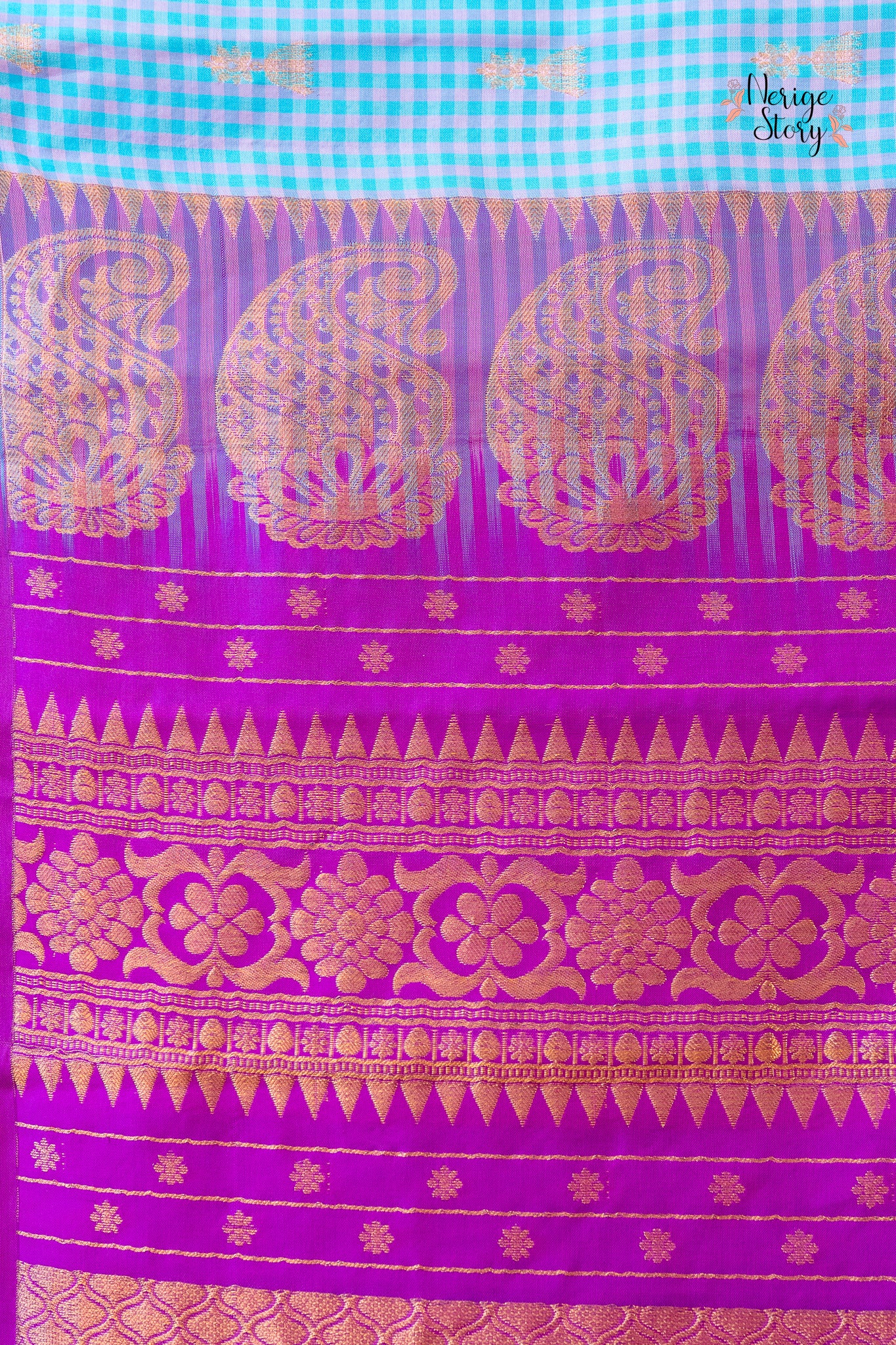 SAROJA (సరోజ)