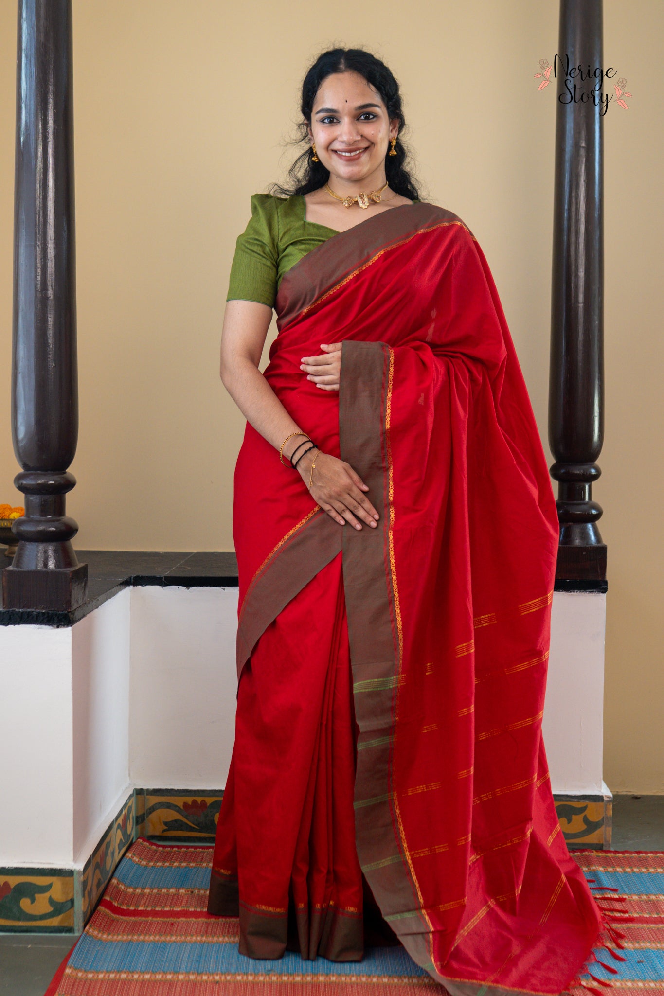 KAMALINI (ಕಮಲಿನಿ)