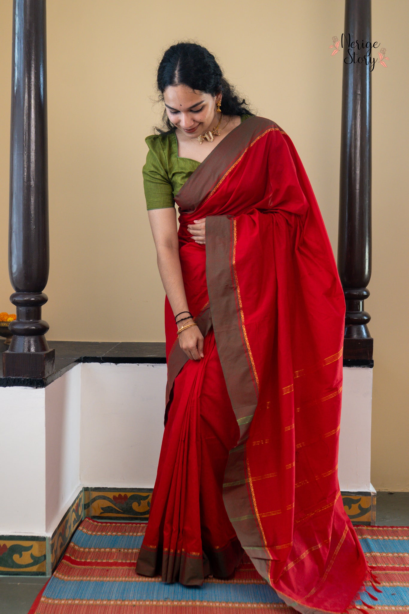 KAMALINI (ಕಮಲಿನಿ)
