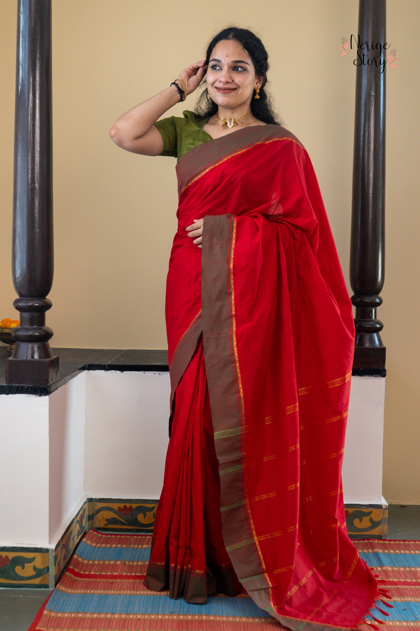 KAMALINI (ಕಮಲಿನಿ)