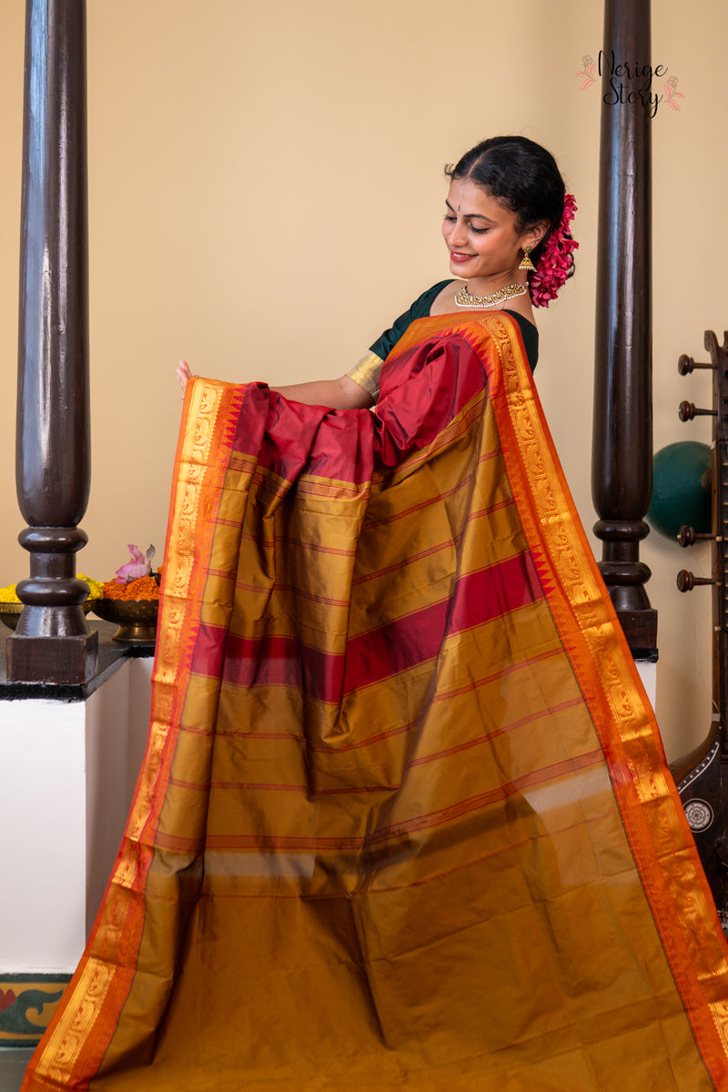 ARANYA (ಅರಣ್ಯಾ)