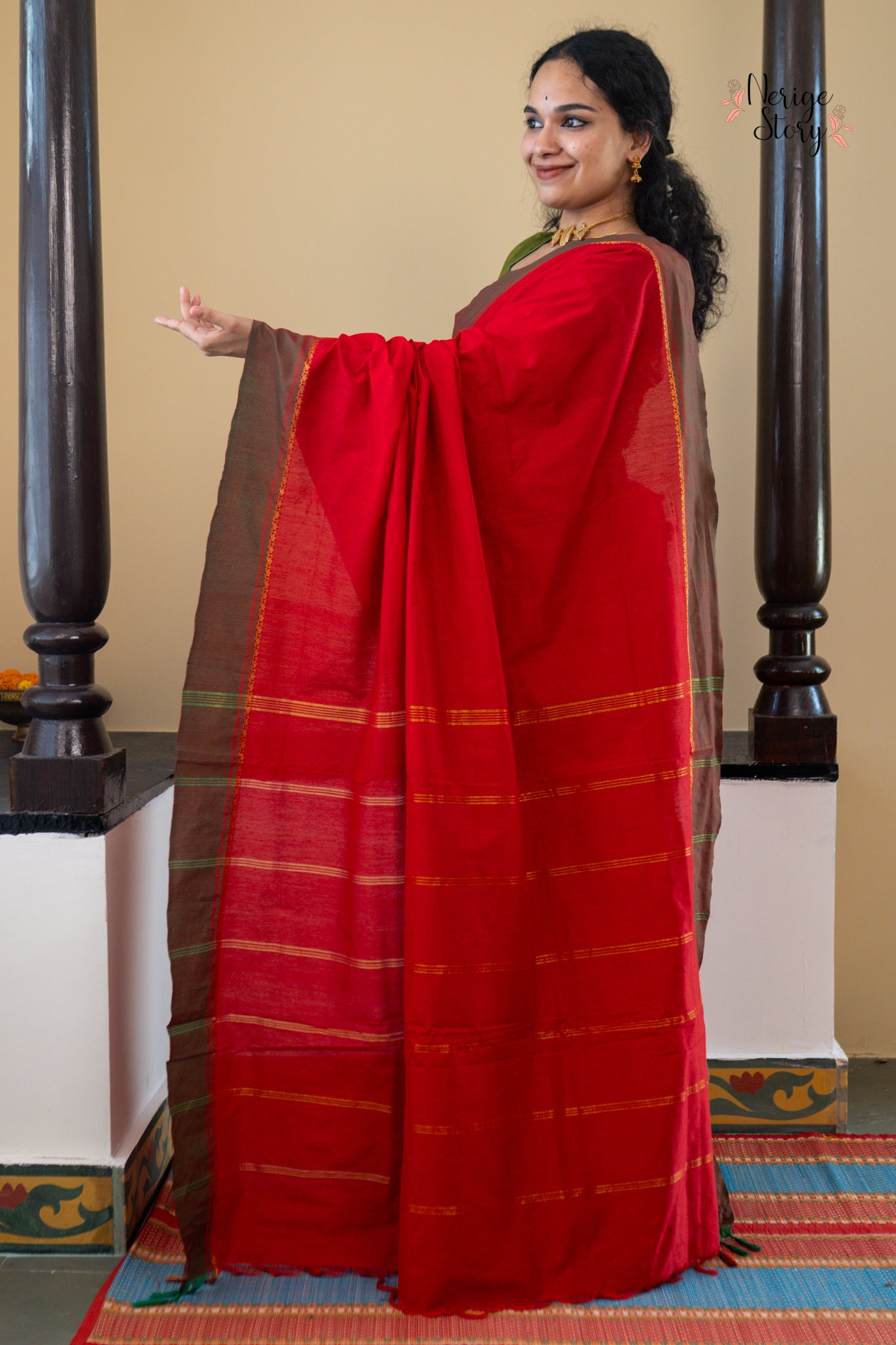 KAMALINI (ಕಮಲಿನಿ)