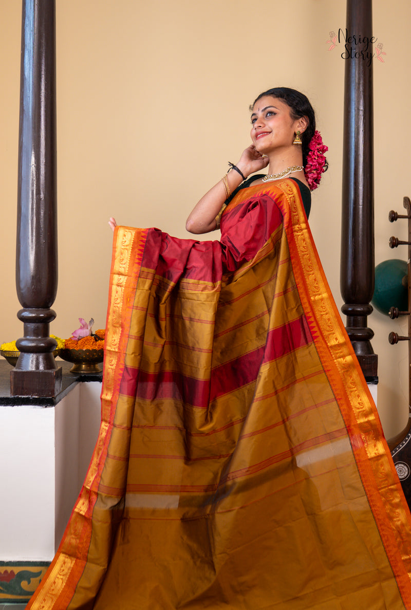 ARANYA (ಅರಣ್ಯಾ)