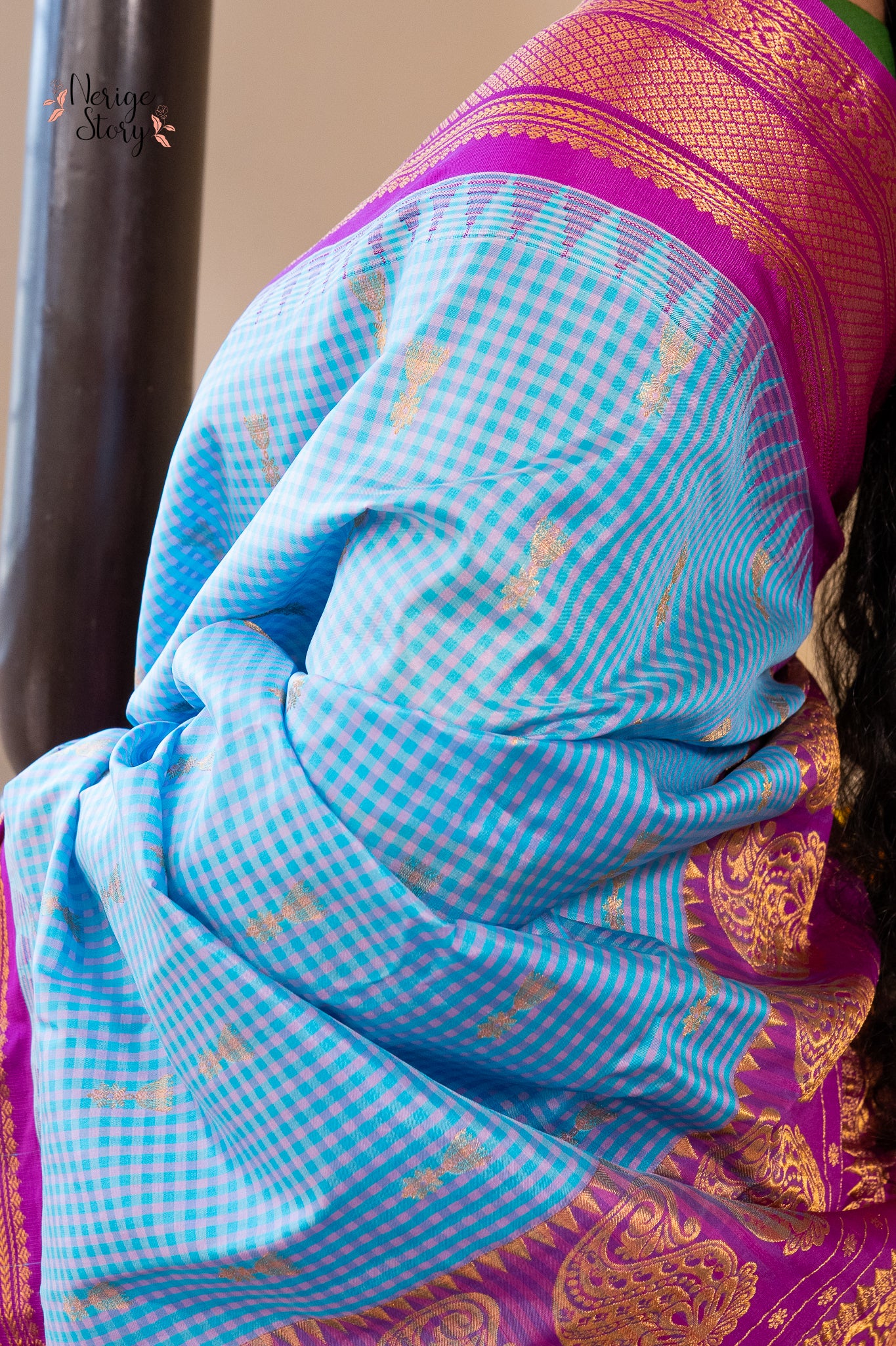 SAROJA (సరోజ)