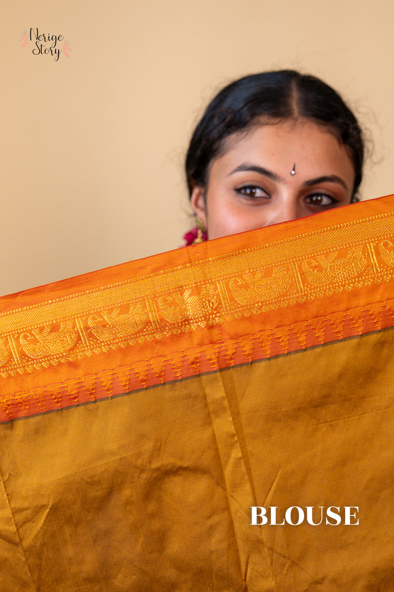 ARANYA (ಅರಣ್ಯಾ)