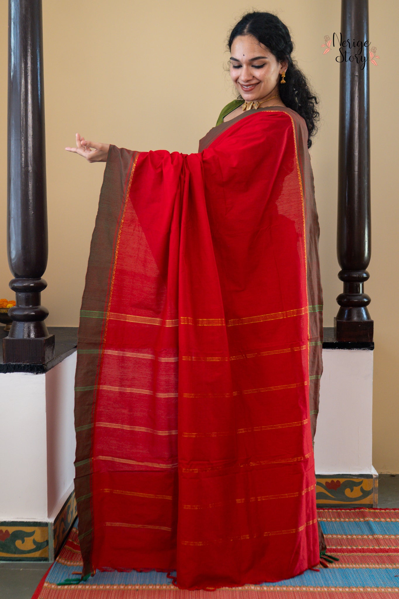 KAMALINI (ಕಮಲಿನಿ)