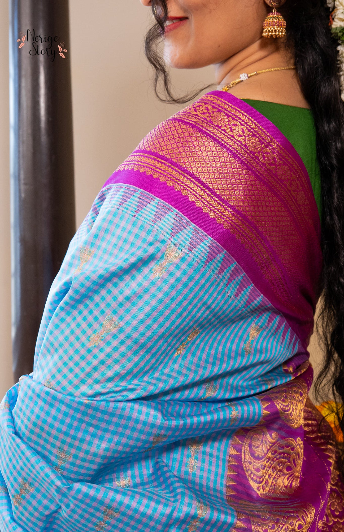 SAROJA (సరోజ)