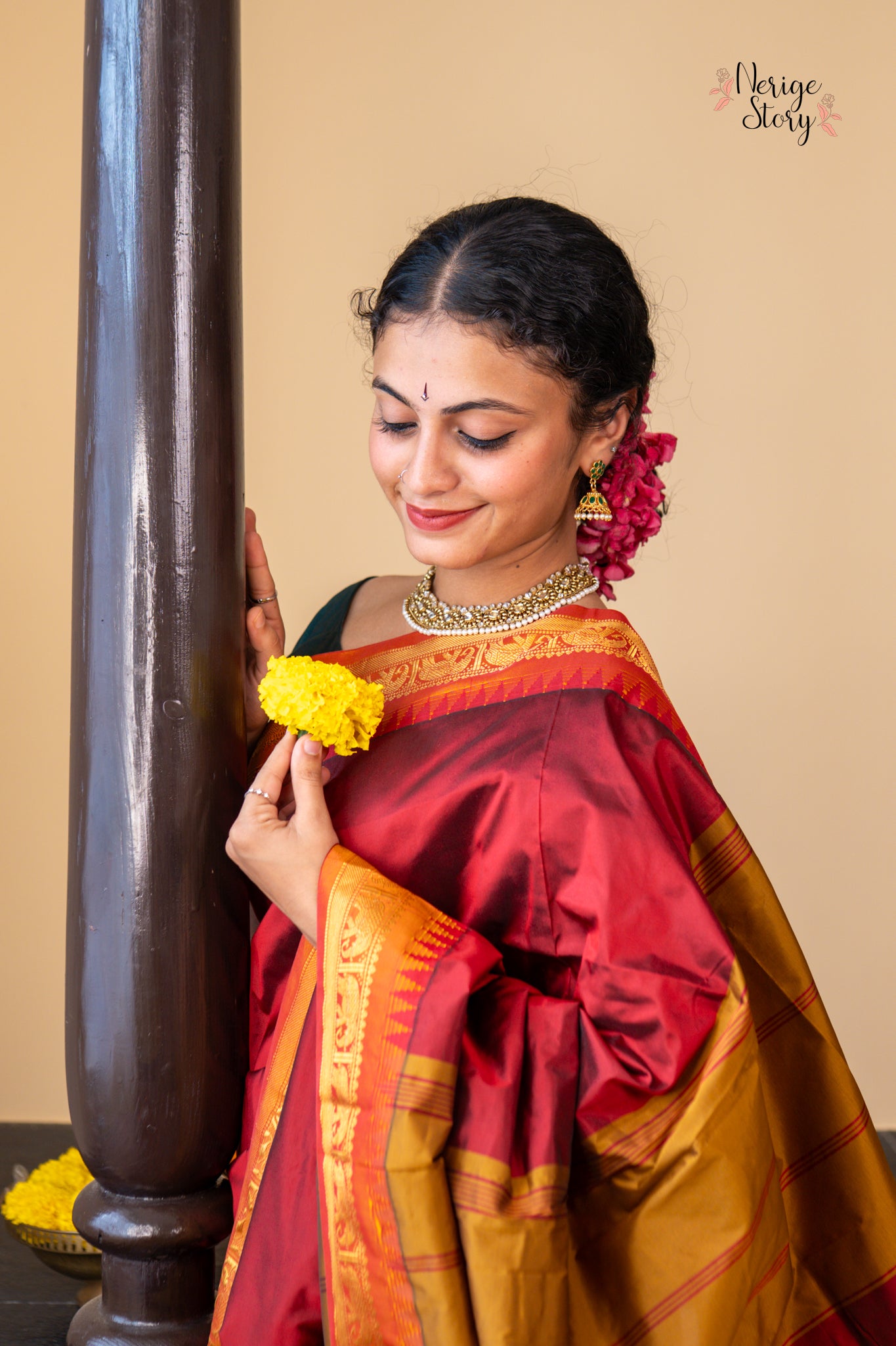 ARANYA (ಅರಣ್ಯಾ)