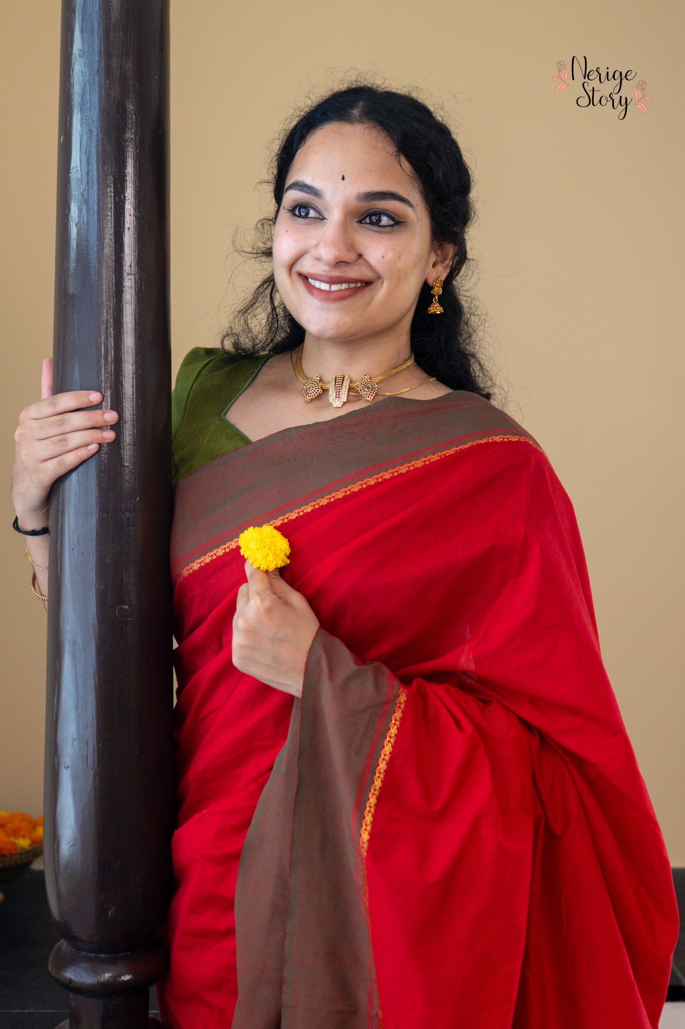 KAMALINI (ಕಮಲಿನಿ)