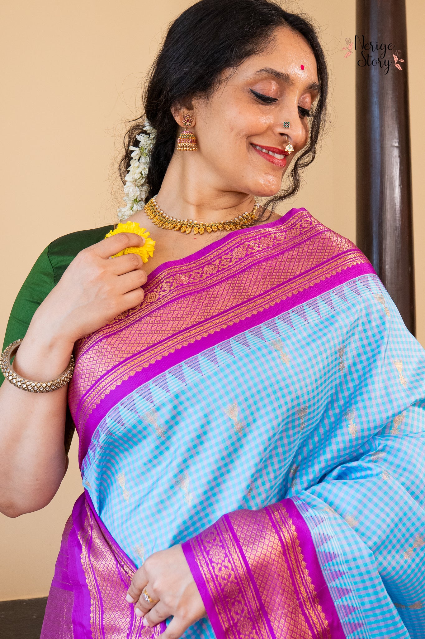 SAROJA (సరోజ)