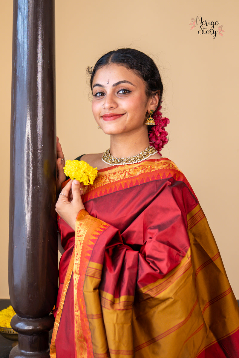 ARANYA (ಅರಣ್ಯಾ)