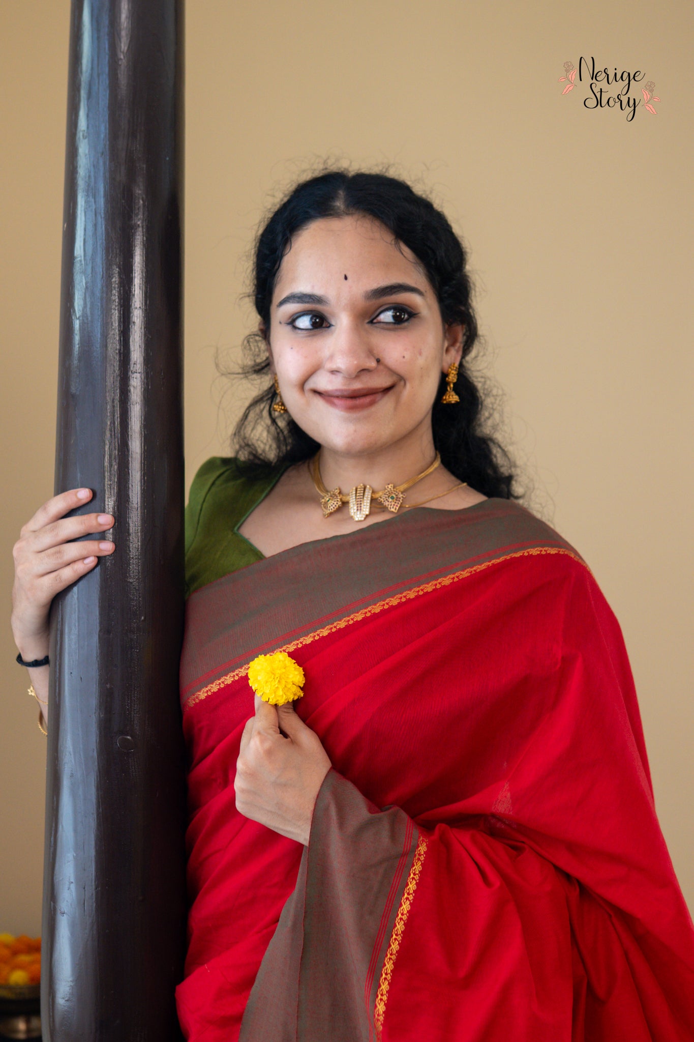 KAMALINI (ಕಮಲಿನಿ)