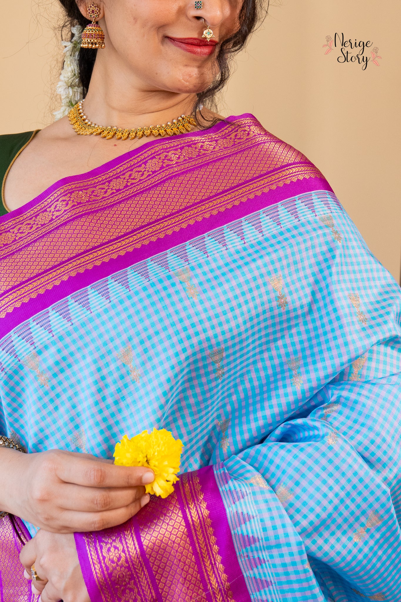 SAROJA (సరోజ)
